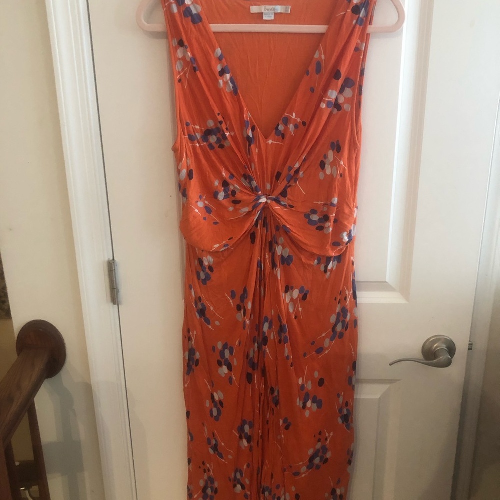 BODEN dress size 12